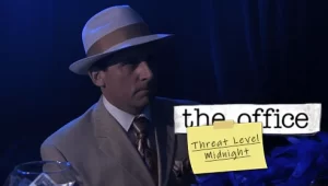 Threat Level Midnight (Full)